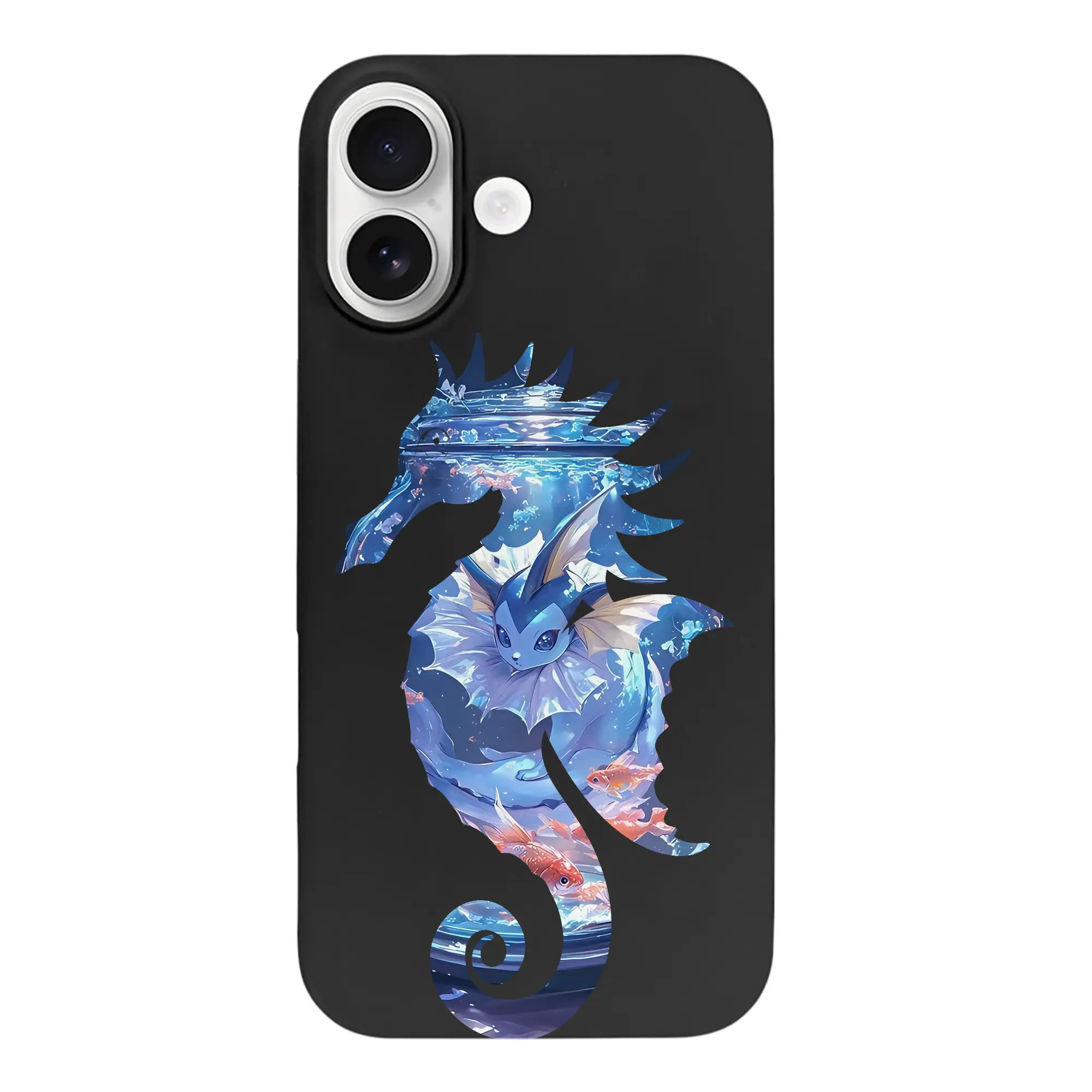 ポケモン グッズ,イーブイ - iPhone 17 シリーズ シリコンケース 薄型 耐衝撃 指紋防止 ソフトタッチカバー 精密フィット 傷防止 保護ケース iPhone 17/17 Air/17 Pro/17 Pro Max 対応